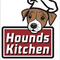 Hounds Kitchen logo