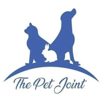 The Pet Joint - Home Dog Boarding, Cattery & Small Pet Hotel logo