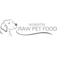 Nuneaton Raw Pet Food Ltd logo