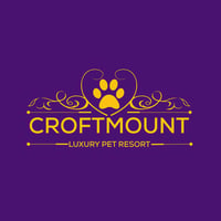 Croftmount Pet Country Resort logo