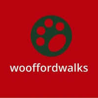 Woofford Walks logo