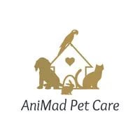 AniMad Pet Care logo
