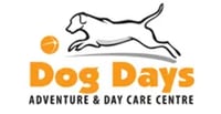 Dog Days Adventure logo