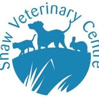 Shaw Veterinary Centre logo