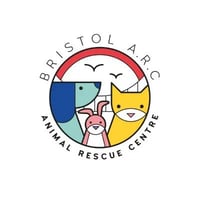 Bristol Animal Rescue Centre Clinic logo