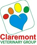 Claremont Veterinary Group - Bexhill-on-Sea logo