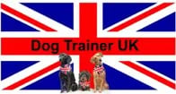 North Kent Dog Training - Professional Dog Trainers and Dog behaviourists logo