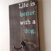 eWoof - dog daycare, dog boarding and dog walker logo