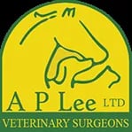 Alison P Lee Ltd Vets logo