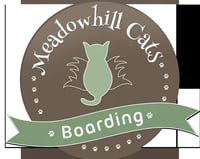 Meadowhill Boarding Cattery logo