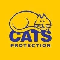 Cats Protection - Forth Valley Adoption Centre Cat Care Shop logo