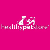Healthy Pet Store logo