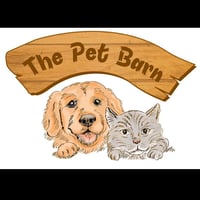 The Pet Barn logo
