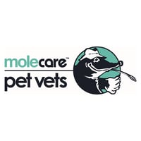 Molecare Pet Vets Newton Abbot logo