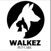 Walkez - Pet Care logo