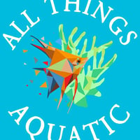 All Things Aquatic logo