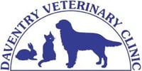 Daventry Veterinary Clinic logo