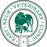 East Neuk Veterinary Clinic logo