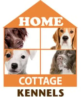 Home Cottage Kennels and Cattery logo