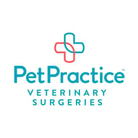 Pet Practice Veterinary Surgery logo