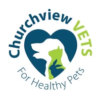 Churchview Veterinary Centre logo