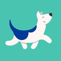 Bruce's Doggy Day Care in Tunbridge Wells logo