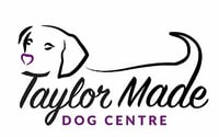 TM dog behaviour and training logo