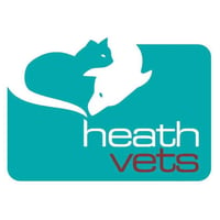 Heath Veterinary Group logo