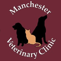 Manchester Veterinary Clinic logo