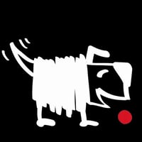 Dastardly Dogs (Training, Behaviour and Walking) logo