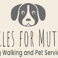 Miles for Mutts Limited logo