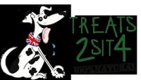 Treats2sit4 logo