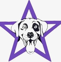 Star Dogs Grooming & DIY DOG WASH logo