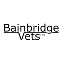 Bainbridge Vets (Leyburn Branch) logo