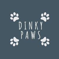 Dinky Paws logo