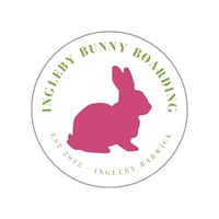 Ingleby Bunny Boarding logo