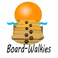 Board-Walkies logo