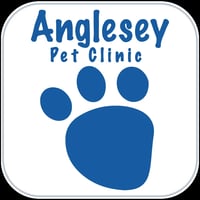 Anglesey Pet Clinic logo