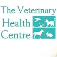 The Veterinary Health Centre Ltd logo