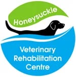 Honeysuckle Veterinary Rehabilitation Centre logo