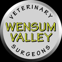 Wensum Valley Veterinary Surgeons logo