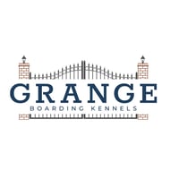 Grange Boarding Kennels logo