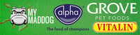 Greens Pet Supplies logo