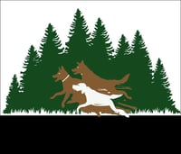 Forest Tails Dog Walking & Pet Sitting logo