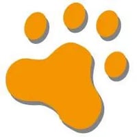Paxton Veterinary Clinics logo