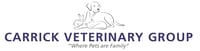 Carrick Veterinary Group - Chesterfield logo