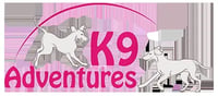 K9Adventures logo