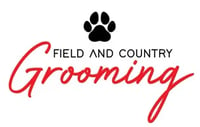 Field and Country Grooming logo
