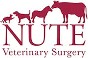 Nute Veterinary Surgery - Wadebridge logo