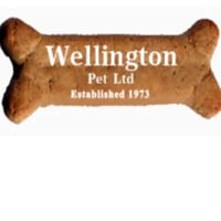 Wellington Pet Ltd logo